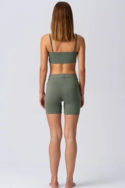 Alisa Set - Khaki