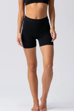Alisa Shorts - Sort