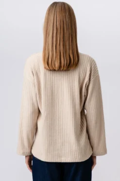 Amalie Strik - Beige