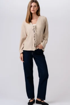 Amalie Strik - Beige