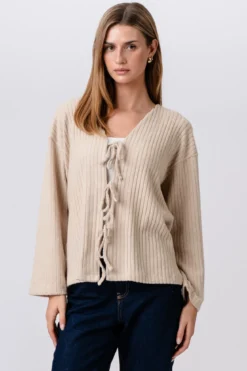 Amalie Strik - Beige