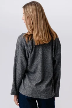 Amalie Strik - Grå