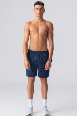 Andy Shorts - Navy