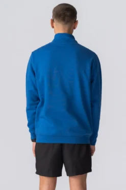 Aneto Sweatshirt - Blå