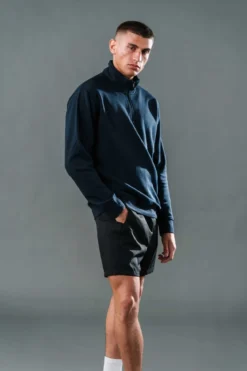 Aneto Sweatshirt - Navy