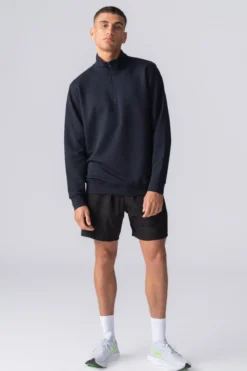 Aneto Sweatshirt - Navy