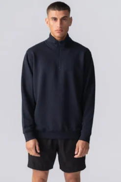 Aneto Sweatshirt - Navy