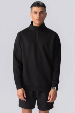 Aneto Sweatshirt - Sort