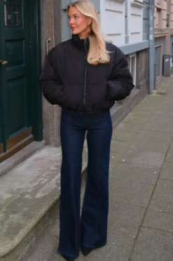 Arizona Jeans - Mørkeblå