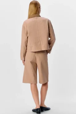 Avery Bermuda Jeans - Sandskal
