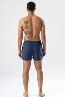 Badeshorts - Navy