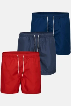 Badeshorts - (3 stk.)