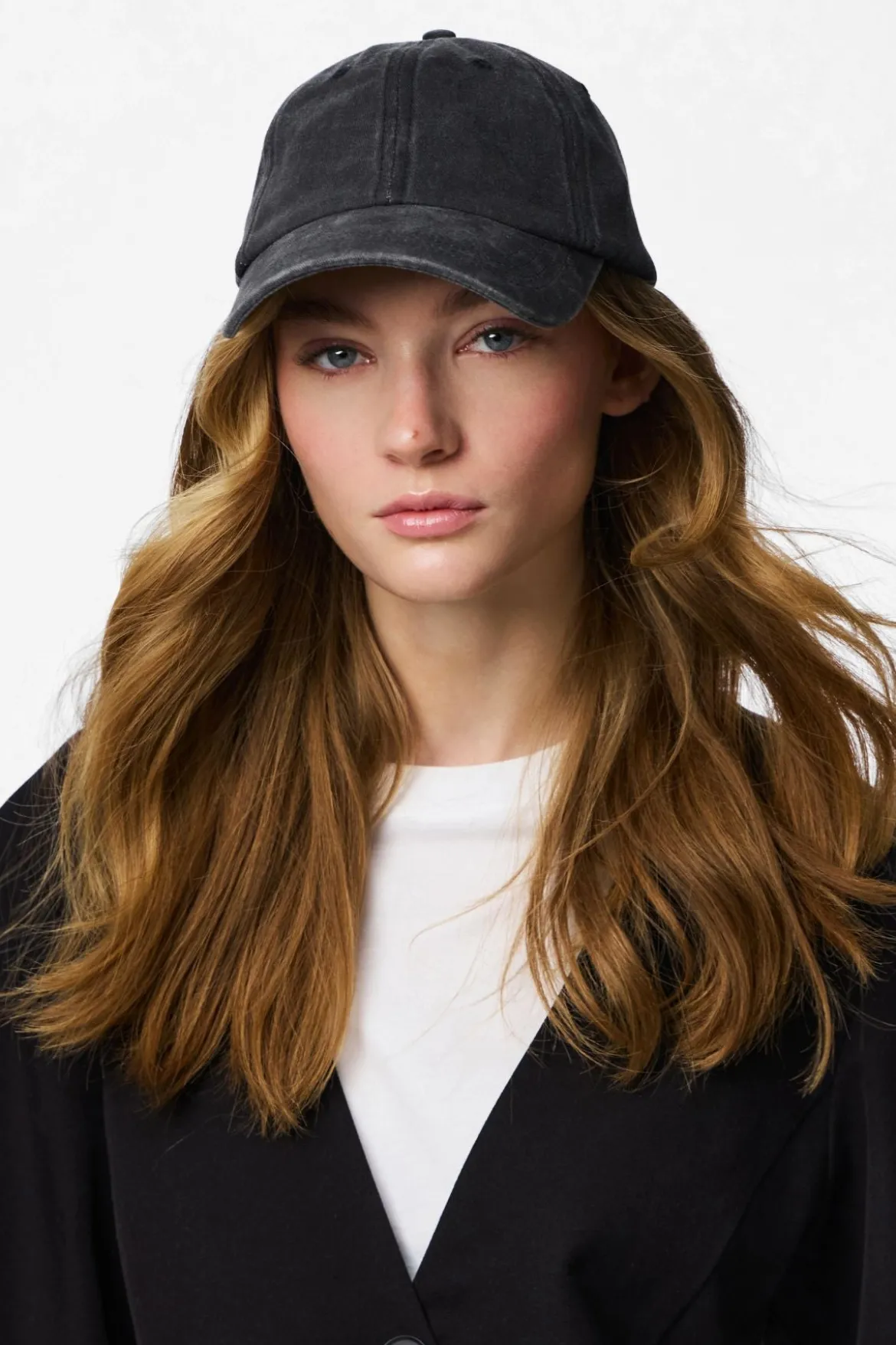 Barah Cap Bundle - Black Attachiante