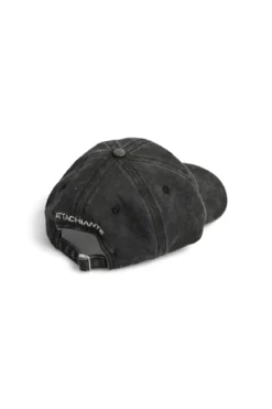 Barah Cap Bundle - Black Attachiante