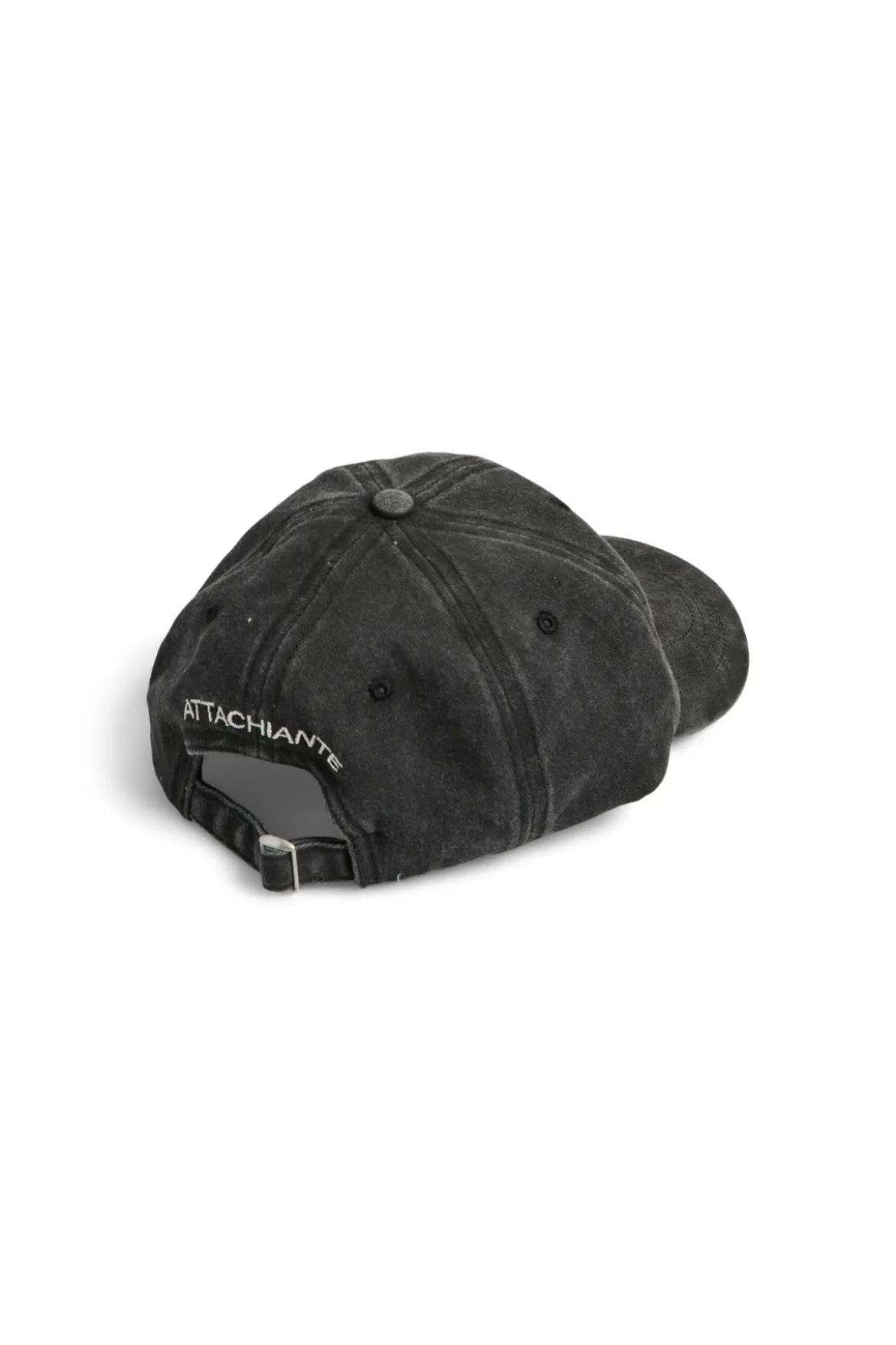 Barah Cap Bundle - Black Attachiante