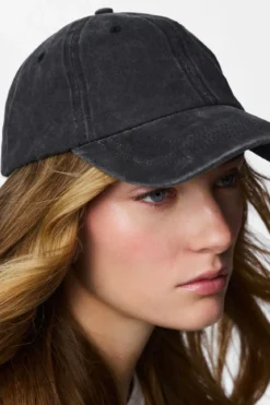 Barah Cap Bundle - Black Attachiante
