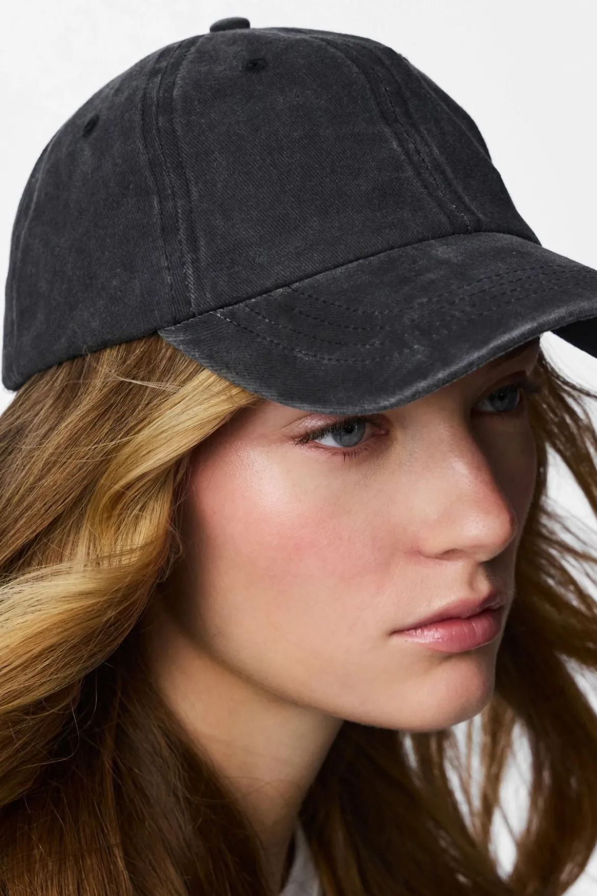 Barah Cap Bundle - Black Attachiante