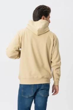Basic Hoodie - Khaki