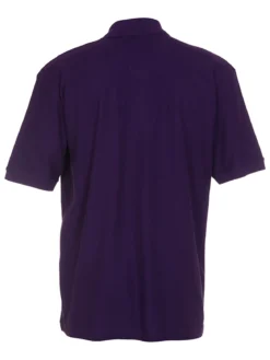 Basic Polo - Lilla
