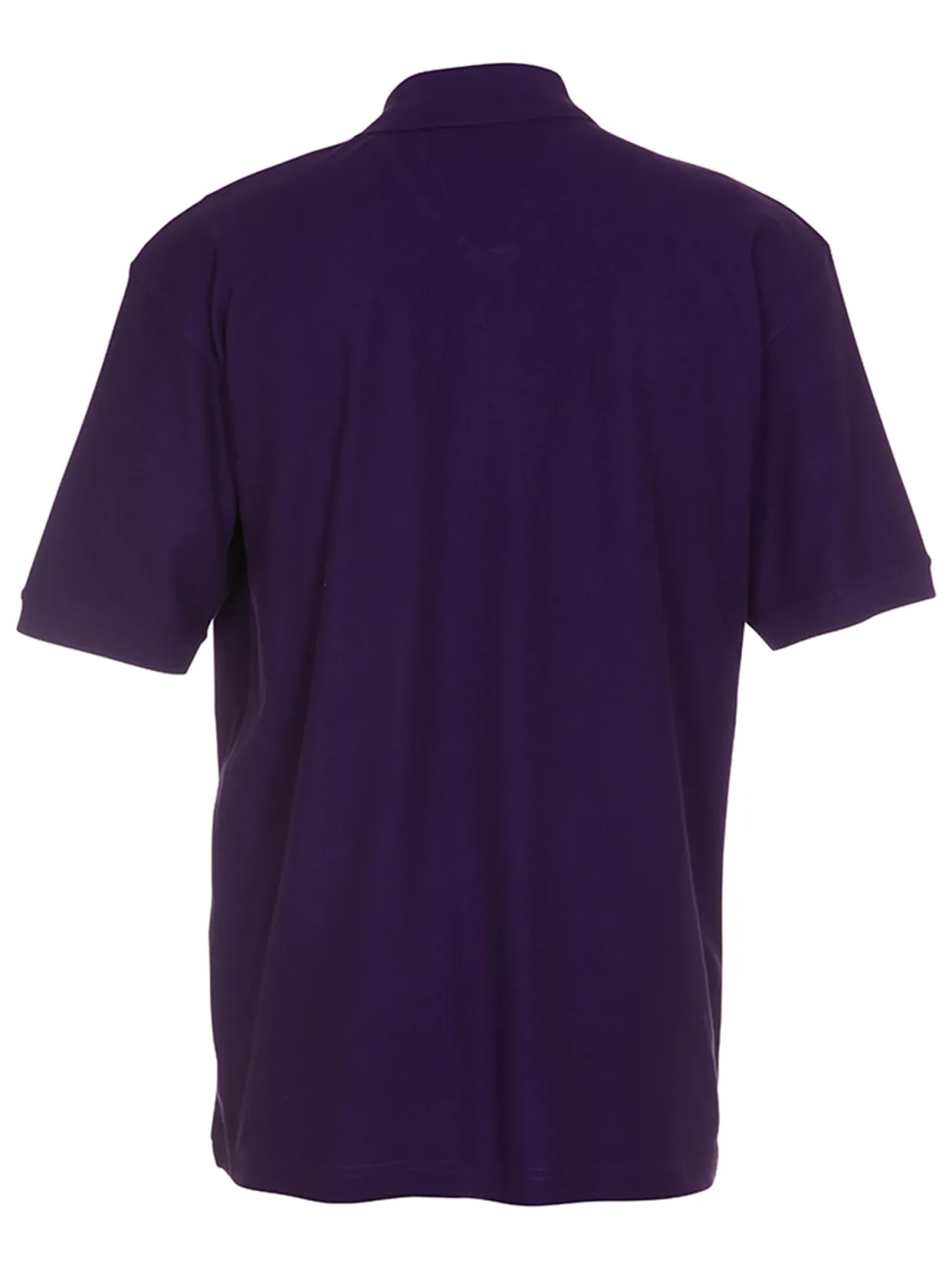 Basic Polo - Lilla