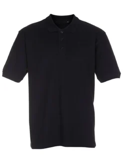 Basic Polo - Navy