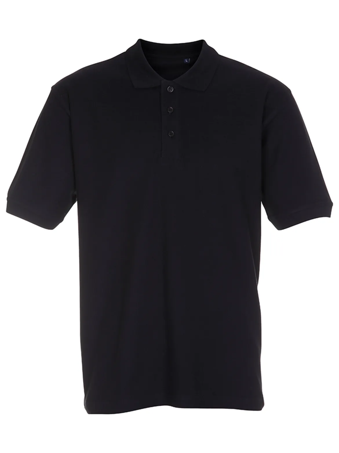 Basic Polo - Navy