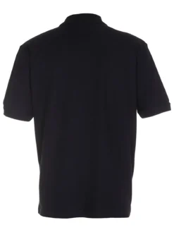 Basic Polo - Navy