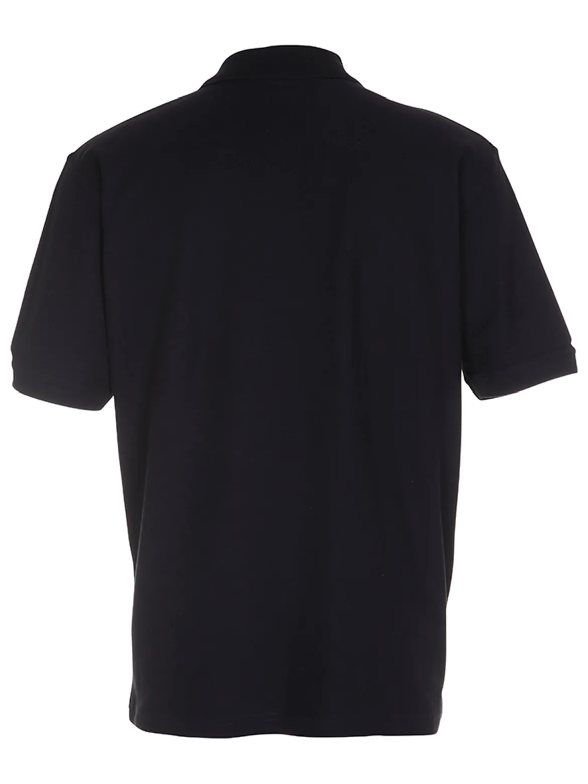 Basic Polo - Navy
