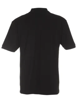 Basic Polo - Sort