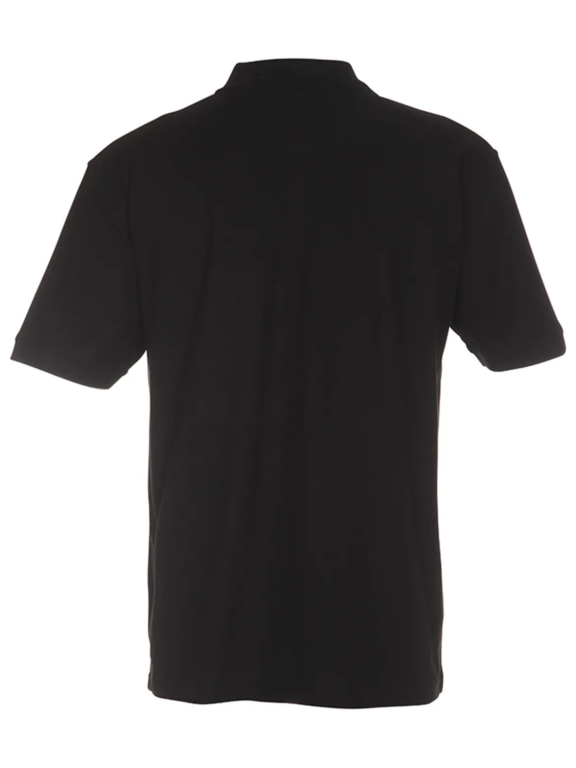 Basic Polo - Sort