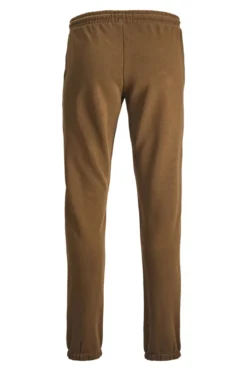 Basic Sweatpants - Brun