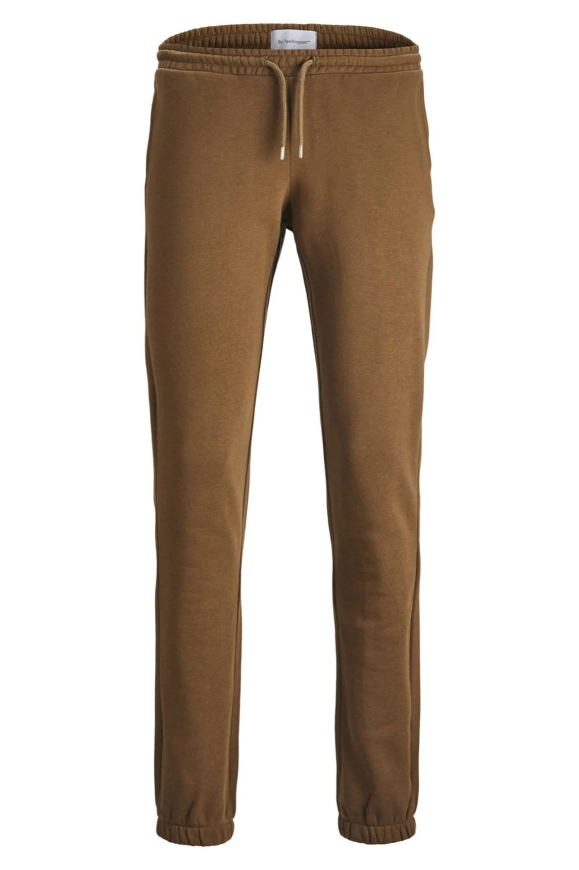 Basic Sweatpants - Brun