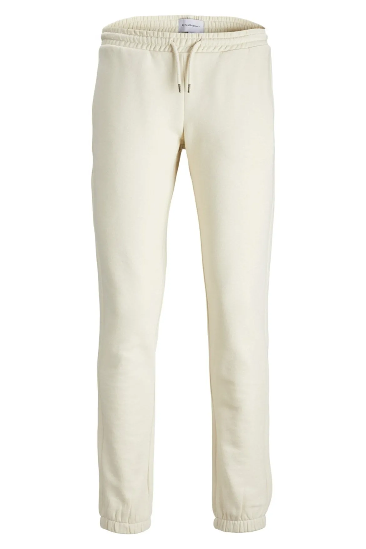 Basic Sweatpants - Lys Beige