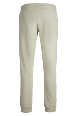 Basic Sweatpants - Lys Beige