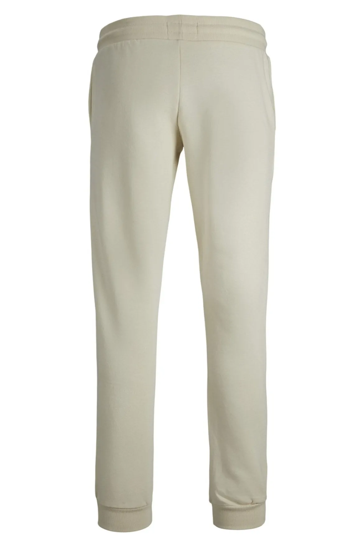 Basic Sweatpants - Lys Beige