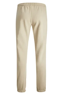 Basic Sweatpants - Mørk Beige