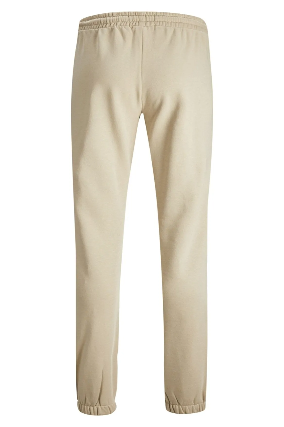 Basic Sweatpants - Mørk Beige