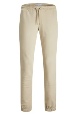 Basic Sweatpants - Mørk Beige