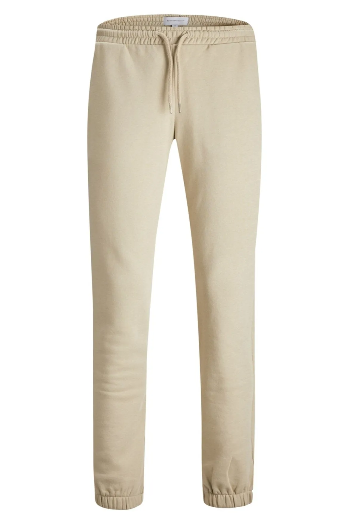 Basic Sweatpants - Mørk Beige