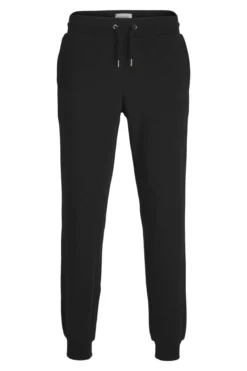 Basic Sweatpants - Sort