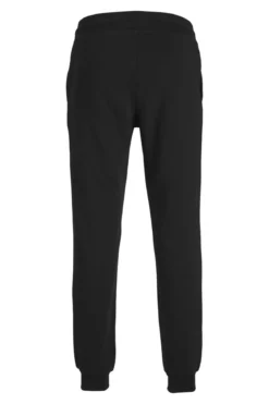 Basic Sweatpants - Sort