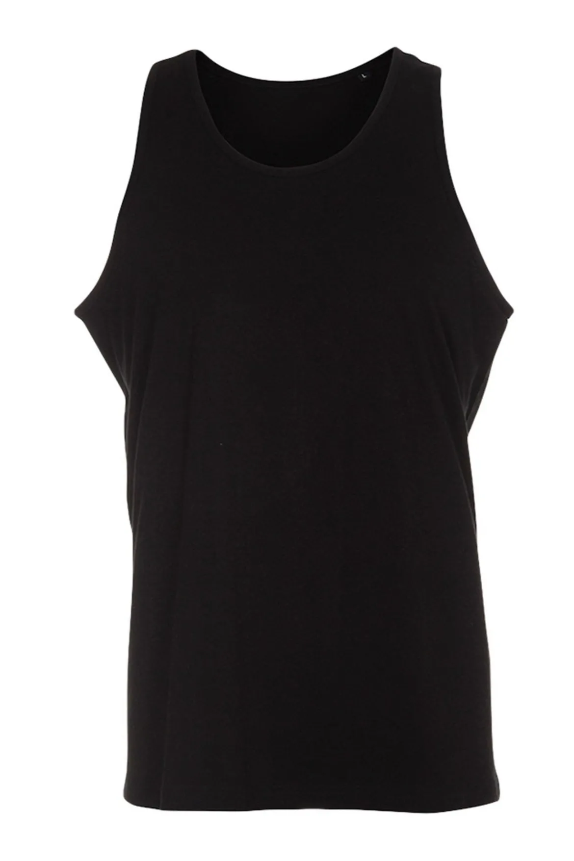 Basic Tanktop - Sort