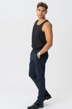 Basic Tanktop - Sort