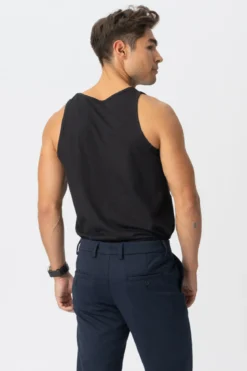 Basic Tanktop - Sort