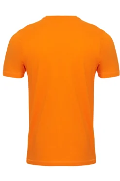 Basic T-shirt - Orange