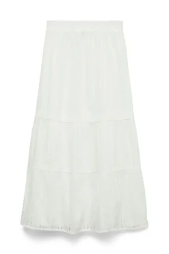 Bell Ankel Nederdel - Snow White