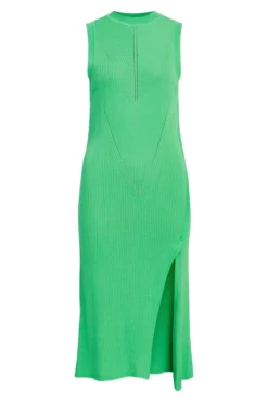 Bianka Knit Kjole - Spring Bouquet