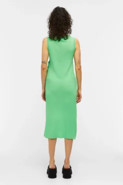 Bianka Knit Kjole - Spring Bouquet