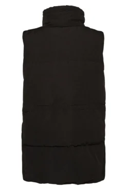 Bless Fiona Waistcoat - Sort