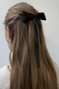 Bow Clip - Sort